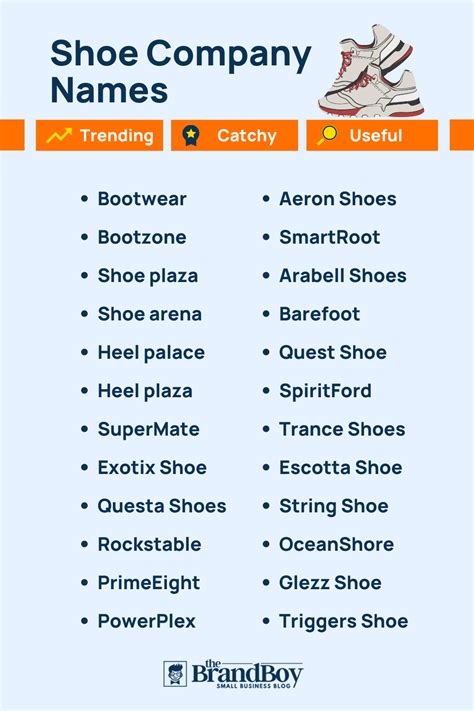 fake name for a shoe|shoes name generator.